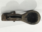 Japanese Straight Line Marking Woodworking Tool Sumitsubo Thread Ink Pot T324