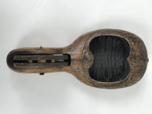 Japanese Straight Line Marking Woodworking Tool Sumitsubo Thread