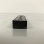 Japanese Sumi Ink Stick Vtg Black Soot Calligraphy Tool Shodo Shuji Kanji JK923