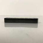 Japanese Sumi Ink Stick Vtg Black Soot Calligraphy Tool Shodo Shuji Kanji JK923