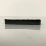 Japanese Sumi Ink Stick Vtg Black Soot Calligraphy Tool Shodo Shuji Kanji JK923