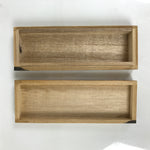 Japanese Sumi Ink Stick Vtg Black Soot Calligraphy Tool Shodo Shuji Kanji JK923