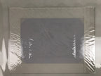 Japanese Sunset Island Seascape Pastel Drawing Art Signed Yoshihiro Hagino FL316