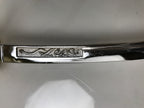 Japanese Sword Bow Arrow Hamayumi Display Stand Vtg Boys Day New Year ID653