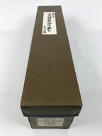 Japanese Sword Bow Arrow Hamayumi Display Stand Vtg Boys Day New Year ID655