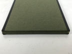 Japanese Tea Ceremony Display Folding Screen Byobu Panel Vtg Furosakibyobu JK884