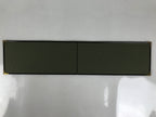 Japanese Tea Ceremony Display Folding Screen Byobu Panel Vtg Furosakibyobu JK884