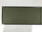 Japanese Tea Ceremony Display Folding Screen Byobu Panel Vtg Furosakibyobu JK884