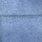 Japanese Traditional Handmade Washi Paper Sheet Vtg Craft Material Blue FL281