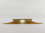 Japanese Traditional Shamisen Bridge Koma Fabric Plastic Red Brown White JK576