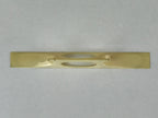 Japanese Traditional Shamisen Plastic Bridge Koma Vtg Instrument Accessory JK672