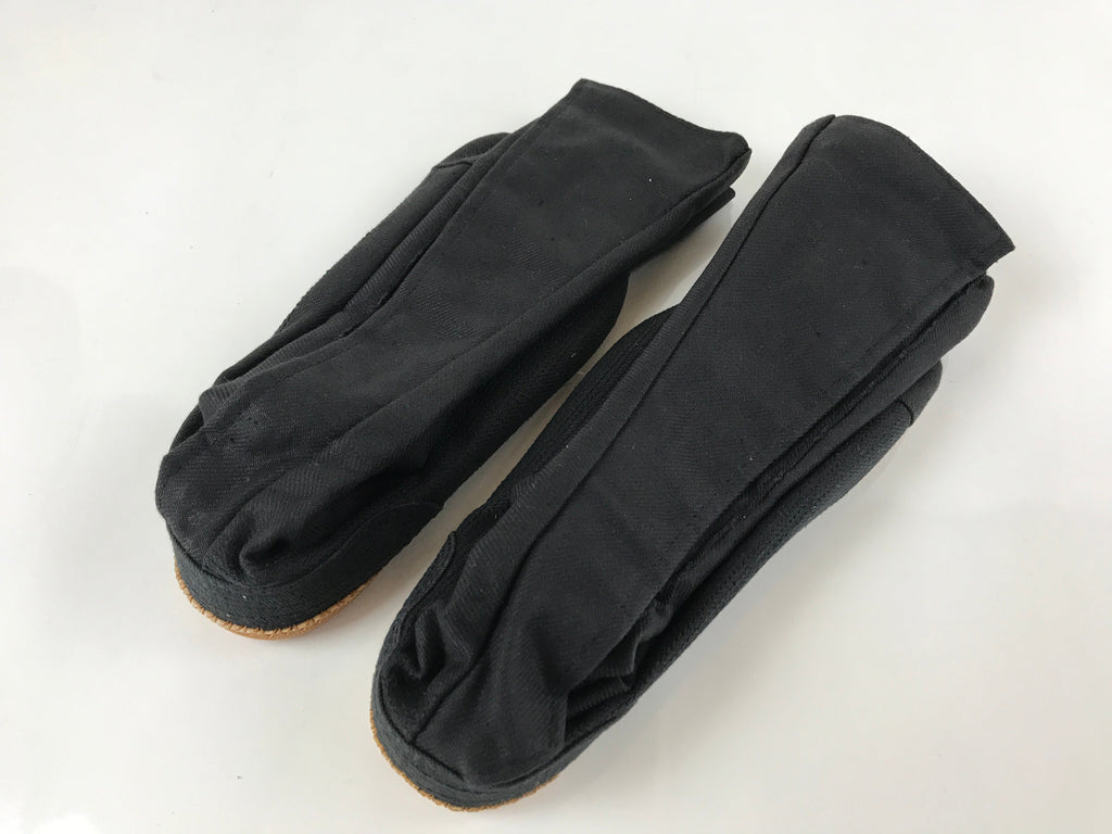 Japanese Traditional Tabi Boots Jikatabi Rubber Sole Work Festival 23cm JK673