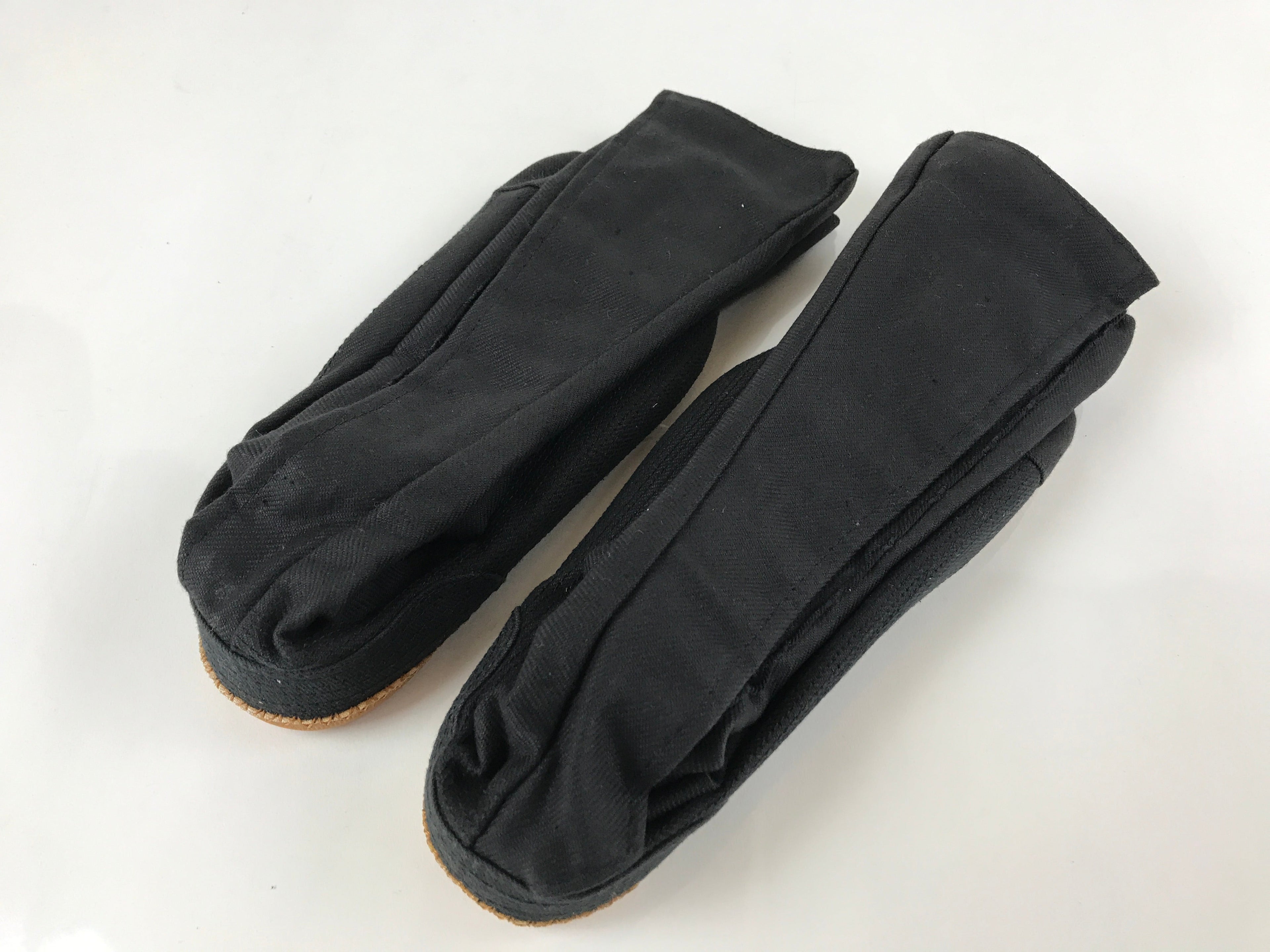 Japanese Traditional Tabi Boots Jikatabi Rubber Sole Work Festival 23cm JK673