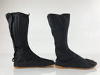 Japanese Traditional Tabi Boots Jikatabi Rubber Sole Work Festival 23cm JK673