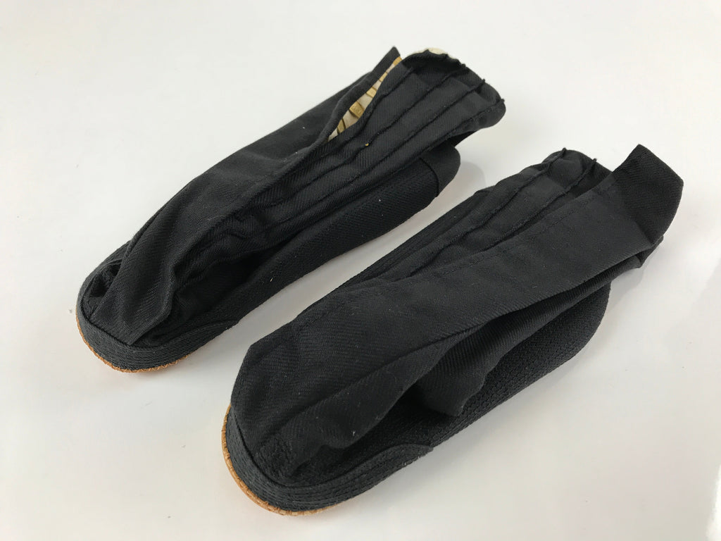 Japanese Traditional Tabi Boots Jikatabi Rubber Sole Work Festival 23cm JK674