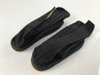 Japanese Traditional Tabi Boots Jikatabi Rubber Sole Work Festival 23cm JK674