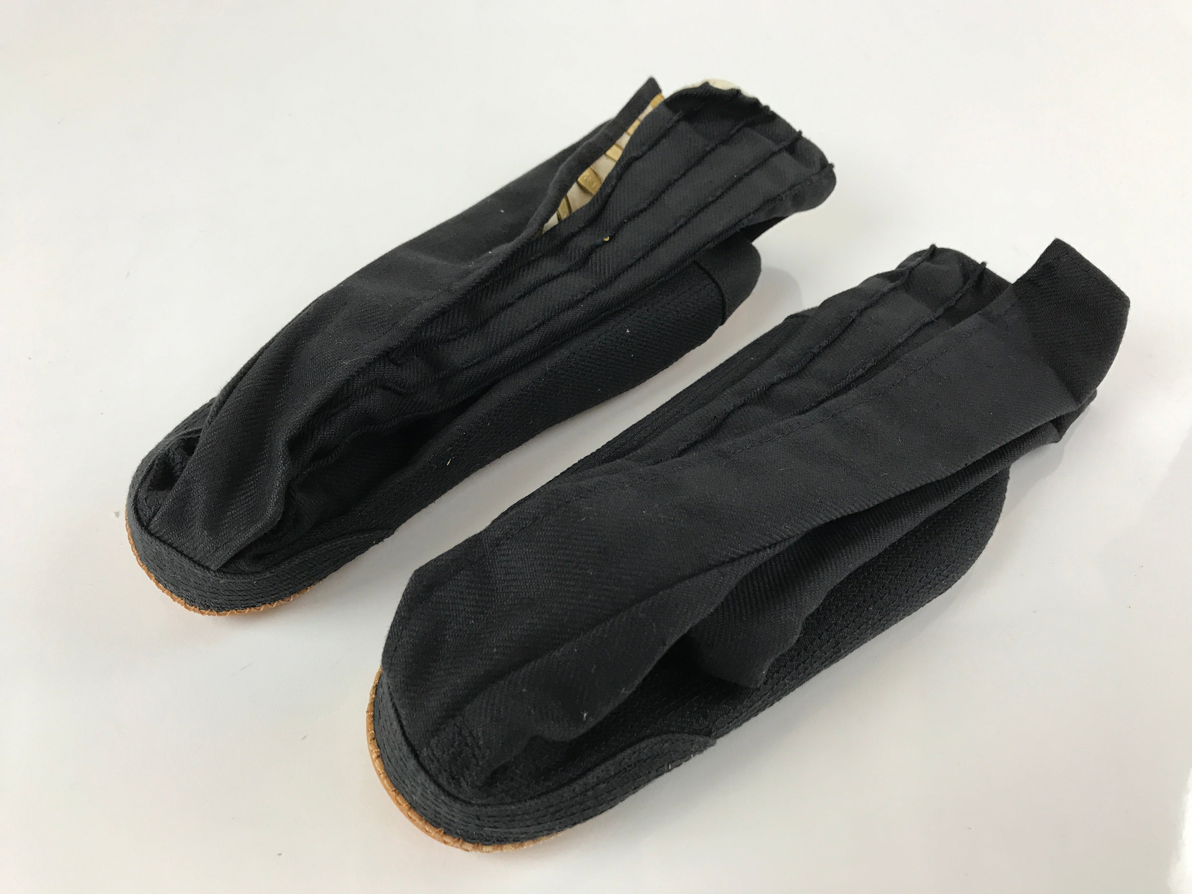 Japanese Traditional Tabi Boots Jikatabi Rubber Sole Work Festival 23cm JK674