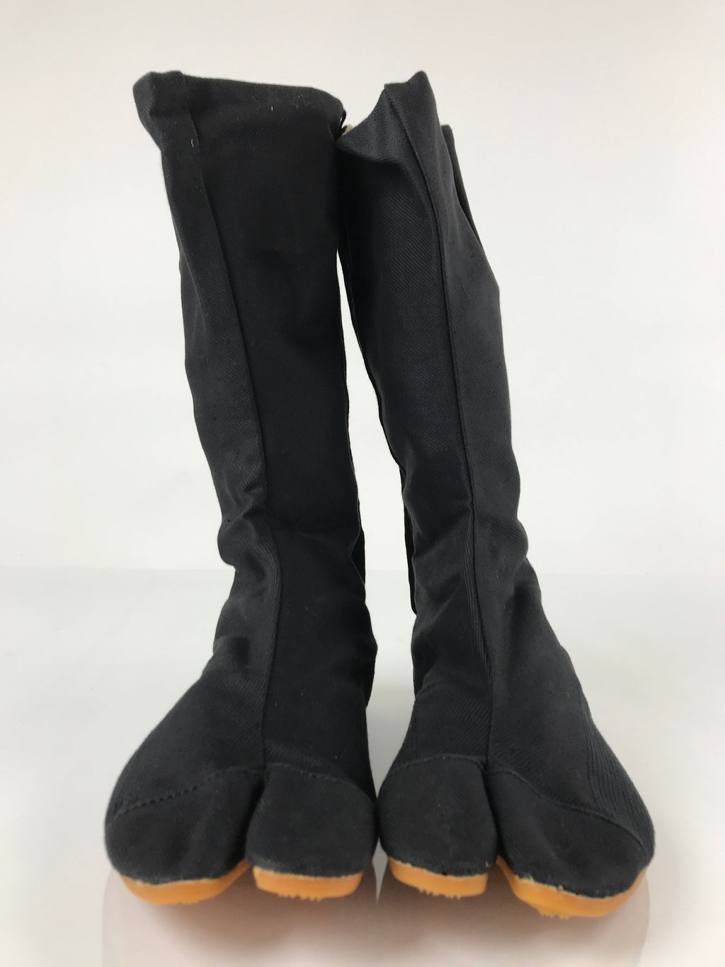 Japanese Traditional Tabi Boots Jikatabi Rubber Sole Work Festival 23cm JK674