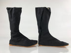 Japanese Traditional Tabi Boots Jikatabi Rubber Sole Work Festival 23cm JK674