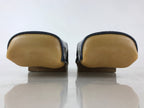 Japanese Traditonal Footwear Geta Wooden Clogs Rain Cover Yukata Kimono JK520