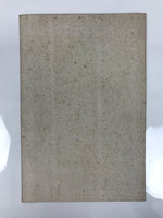 Japanese Ukiyoe 2 Oiran Portrait Choki Bijinga Geisha Woodblock Print FL459