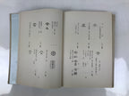 Japanese Ukiyoe Book Utamaro Bijinga Vtg Woodblock Print Shunga Art FL406