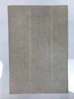 Japanese Ukiyoe Geisha Wakamurasaki Goldfish Eisho Bijinga Woodblock Print FL464