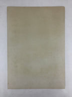 Japanese Ukiyoe Hiroshige Utagawa Kamedo Umeyashiki Meisho Edo Hyakkei FL216