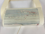 Japanese Ukiyoe Hiroshige Utagawa The 53 Stations Of The Tōkaidō Sequel FL113