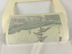 Japanese Ukiyoe Hiroshige Utagawa The 53 Stations Of The Tōkaidō Sequel FL123