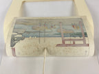 Japanese Ukiyoe Hiroshige Utagawa The 53 Stations Of The Tōkaidō Sequel FL131