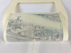 Japanese Ukiyoe Hiroshige Utagawa The 53 Stations Of The Tōkaidō Sequel FL132