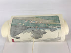 Japanese Ukiyoe Hiroshige Utagawa The 53 Stations Of The Tōkaidō Sequel FL135