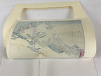 Japanese Ukiyoe Hiroshige Utagawa The 53 Stations Of The Tōkaidō Sequel FL138