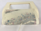 Japanese Ukiyoe Hiroshige Utagawa The 53 Stations Of The Tōkaidō Sequel FL142