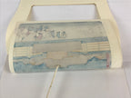 Japanese Ukiyoe Hiroshige Utagawa The 53 Stations Of The Tōkaidō Sequel FL145