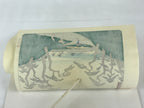 Japanese Ukiyoe Hiroshige Utagawa The 53 Stations Of The Tōkaidō Sequel FL95