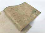 Japanese Ukiyoe Hokusai Fuji Gotenyama Shinagawa Tokaido Woodblock Print FL465