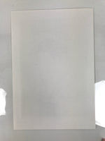 Japanese Ukiyoe Toshusai Sharaku Kabuki Actor Portrait Woodblock Print FL446