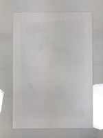 Japanese Ukiyoe Toshusai Sharaku Kabuki Actors Portrait Woodblock Print FL453