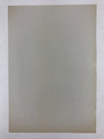 Japanese Utamaro Selection Ukiyoe Woodblock Print Hanga Women Daily Life FL205