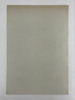 Japanese Utamaro Selection Ukiyoe Woodblock Printing Hanga Blow Glass Toy FL206