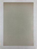 Japanese Utamaro Selection Ukiyoe Woodblock Printing Hanga Crafty Woman FL207