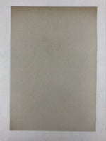 Japanese Utamaro Selection Ukiyoe Woodblock Printing Hanga Kimono Lady FL187