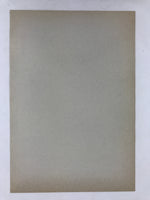 Japanese Utamaro Selection Ukiyoe Woodblock Printing Hanga Lady Geisha FL195