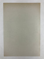 Japanese Utamaro Selection Ukiyoe Woodblock Printing Hanga Oiran Lady FL191