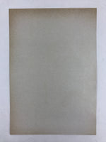 Japanese Utamaro Selection Ukiyoe Woodblock Printing Hanga Tie Up Hair FL212