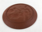 Japanese Vtg Buddha Kanji Character Signature Seal Stamp Sheep Brown BD917