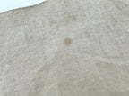 Japanese WWII Aircraft National Flag Vtg Hinomaru Nisshouki Red Sun Fabric JK864