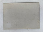 Japanese WWII Aviation School Student Photograph Vtg Military Black White PH220